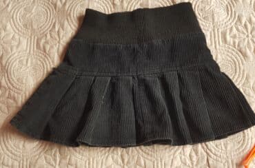 дом вещи: Детское платье, цвет - Розовый, Б/у — 19