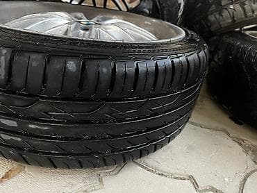 r19 bmw: Колеса в сборе 225 / 40 / R 18, Лето, Комплект, Легковые, Литые — 4