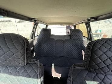 багажник на голф: Volkswagen Passat Variant: 1988 г., 1.8 л, Ручные, Бензин, Универсал — 7