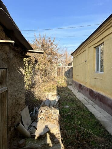 дом лелинское: Дом, 120 м², 6 комнат, Собственник, Старый ремонт — 7