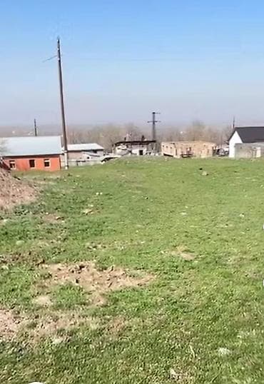 участок село васильевка: 400 соток, Красная книга, Договор купли-продажи — 2