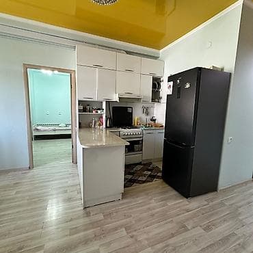 ипотека 2 комнатная квартира: 2 комнаты, 47 м², Индивидуалка, 2 этаж, Старый ремонт — 5
