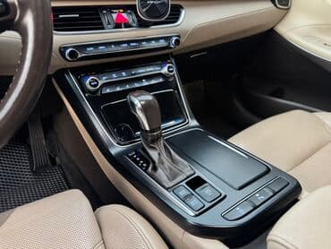 коробка передач автомат хендай солярис: Hyundai Grandeur: 2017 г., 2.2 л, Автомат, Дизель, Седан — 9