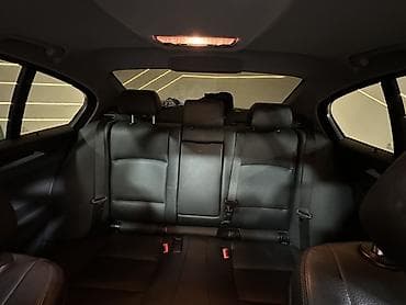 тормозные диски w210: BMW 5 series: 2016 г., 3.5 л, Автомат, Бензин, Седан — 5