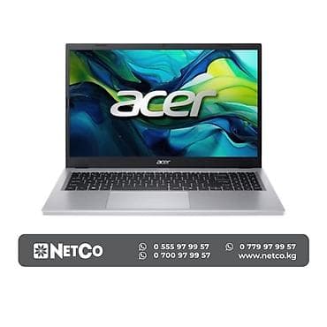 iphone 11 512: Ноутбук: Acer Aspire GO i5-1334U 1.3-4.6GHz,8GB,SSD 256GB,IPS 15.3" — 1