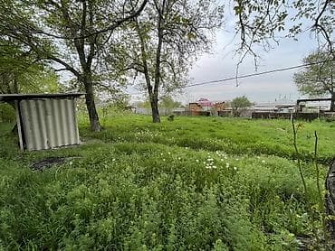 гараж кирпич: 6 соток, Для строительства — 4