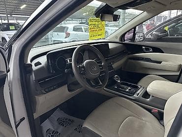 windom toyota: Kia Carnival: 2020 г., 2.2 л, Автомат, Дизель, Минивэн — 7