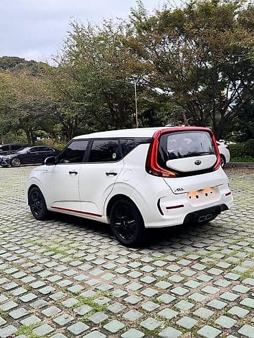 сколько стоит kia soul: Kia Soul: 2019 г., 1.5 л, Автомат, Бензин, Кроссовер — 6