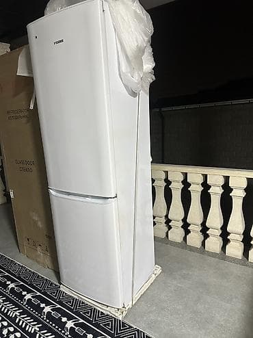 sonifer etceken: Холодильник Pozis, Двухкамерный — 5