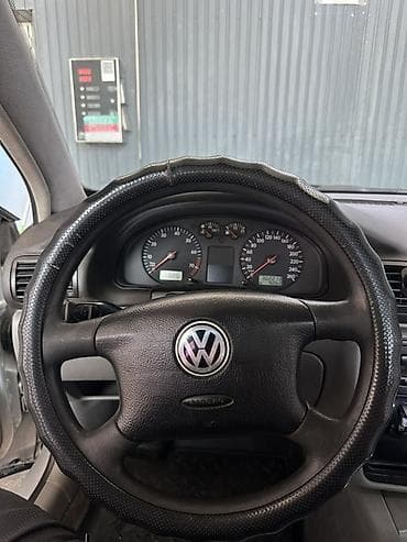 мотор 2 9 tdi: Volkswagen Passat: 2000 г. — 3