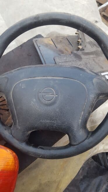 купить запчасти на опель вектра б: Opel Corsa Opel Vectra руль рулевая рейка коробка механика двигатель — 1