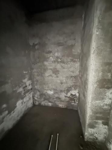 3 комнатные квартиры: 2 комнаты, 47 м², 3 этаж, Готовая ПСО (под самоотделку) — 6