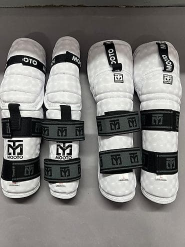 лапы для тхэквондо: Комплексная защита рук и ног или как ее привыкли называть — 1