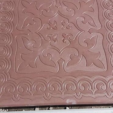 брусчатка бишкек дом брусчатки'' тротуарная плитка бордюры бишкек: Бордюр, Гарантия, Бесплатный выезд, Бесплатная доставка — 7