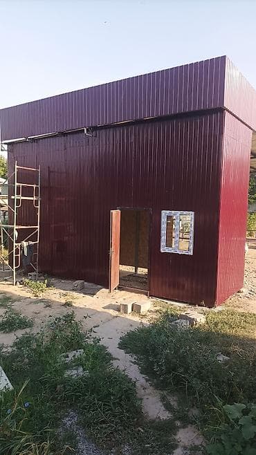 Сварщик. С опытом at lalafo.kg Сварщик. С опытом