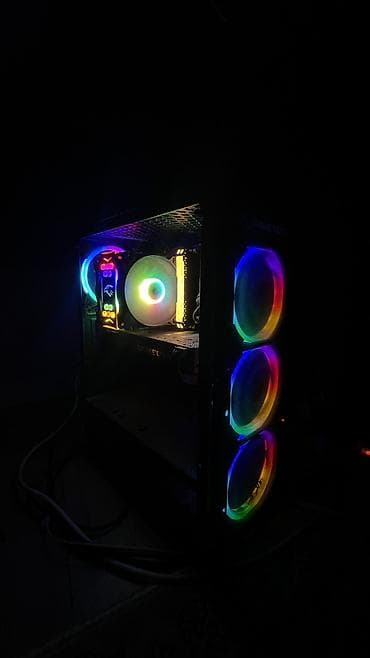 яндекс станция лайт бишкек: Компьютер, ядролор - 6, ОЭТ 16 ГБ, Оюндар үчүн, Колдонулган, Intel Core i5, NVIDIA GeForce GTX 1080, NVMe — 3