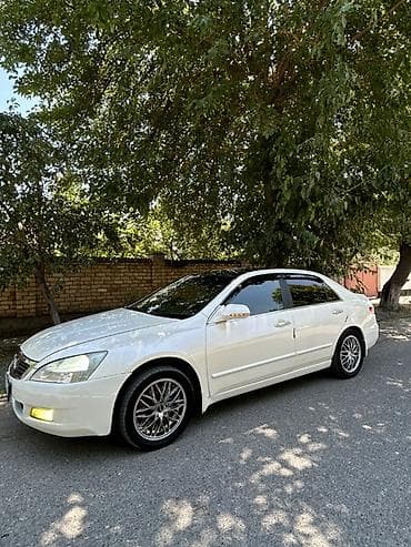 Продажа авто: Honda Inspire: 2004 г., 3 л, Автомат, Бензин, Седан — 2