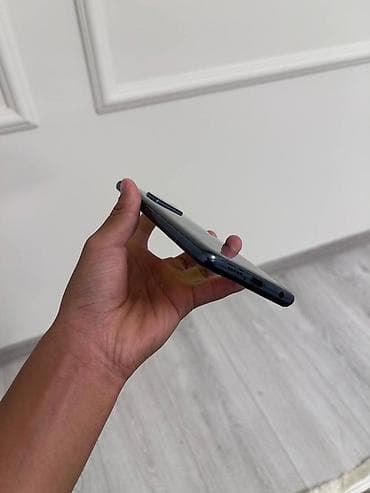 Мобильные телефоны и аксессуары: Poco X3 NFC, Б/у, 128 ГБ, цвет - Черный, 2 SIM — 7