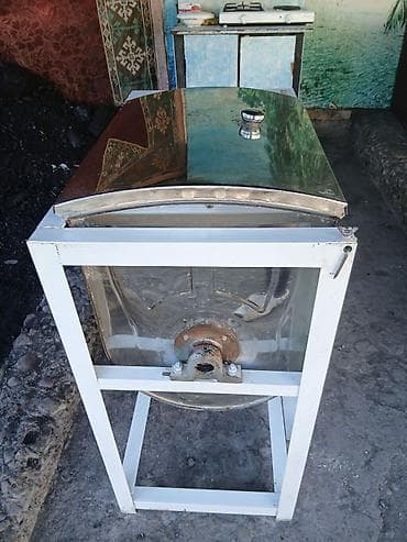 Оборудование для бизнеса: Тестомес 25 кг, Китай, Б/у — 4