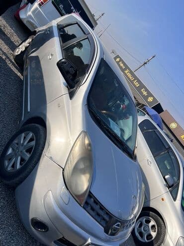 срочно продаю в связи с переездом: Nissan Note: 2008 г., 1.6 л, Автомат, Бензин, Хетчбек — 5