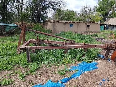 2 4 д: 5 корпусный плуг — 2