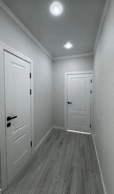 106: 1 комната, 44 м², Элитка, 3 этаж, Евроремонт — 2