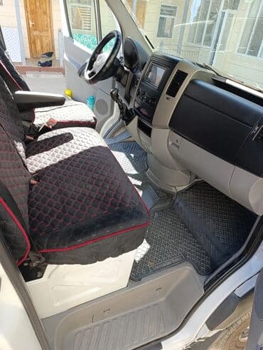 тачка доголок: Бус, По региону, По городу, с грузчиком — 3