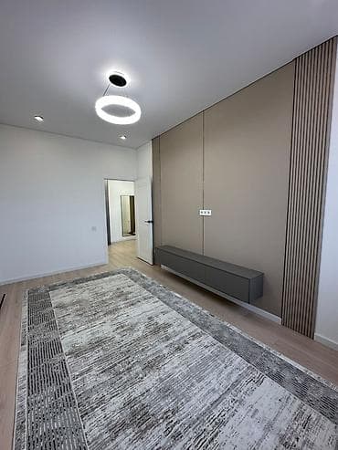 ts group: 1 комната, 42 м², Элитка, 7 этаж, Дизайнерский ремонт — 9