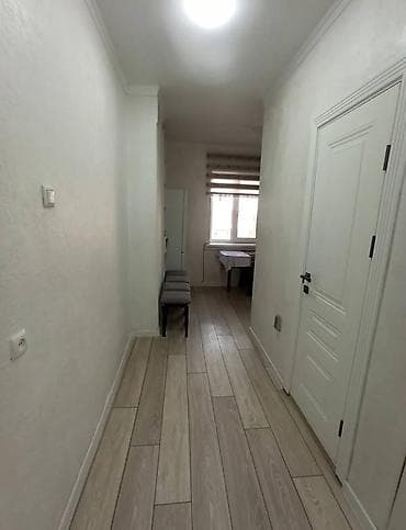 купить квартиру с ремонтом: 1 комната, Риэлтор, Без подселения, С мебелью полностью — 2
