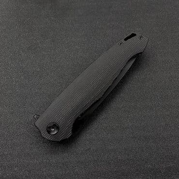 нож бабочка тренировочный купить: Карманный складной нож Nimoknives 042/108, сталь K110, рукоять Микарта — 6