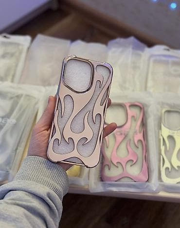 чехлы на телефон: ЧЕХЛЫ НА АЙФОН И КЕЙСЫ НА НАУШНИКИ 🔥 для заказа уточняйте модель — 10