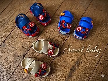 crocs детские: 🌈 кроксы 👣💛 Лёгкие, удобные и очень комфортные для прогулок, садика — 2