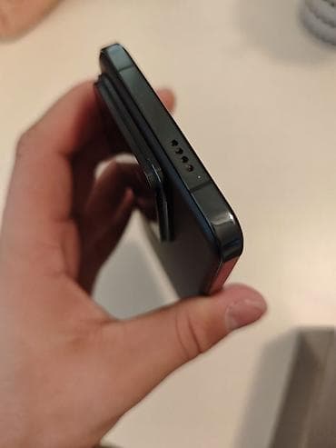 Акылдуу сааттар: Xiaomi, 14 Pro, Колдонулган, 256 ГБ, түсү - Кара, 2 SIM — 5