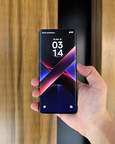 Poco X7, Б/у, 512 ГБ, 2 SIM