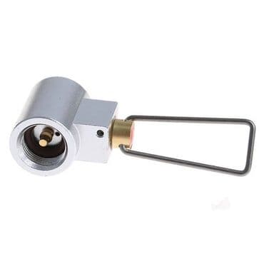 электрическая печка для дома: Адаптер, переходник для газовой плиты, плоский газовый адаптер — 3