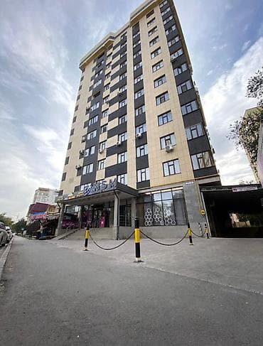 1 комната, 48 м², Элитка, 4 этаж, Готовая ПСО (под самоотделку)