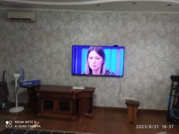 установка кондиционера бишкек цена: Установка Телевизоров,установка кронштейнов,установка — 6