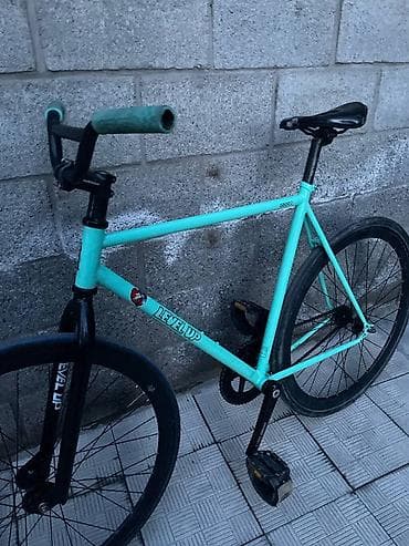 merida warrior: Городской велосипед, Рама M (156 - 178 см) — 4