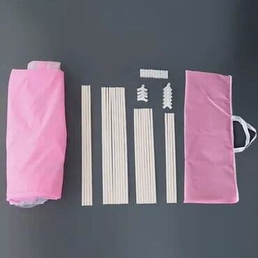 домик для: Игровая палатка детская в виде милейшего домика это мечта любого — 5