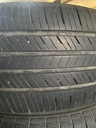 215 70 r16: Комплект летних шин 215/60 R16 (4 штуки) - Размер: 215/60 R16 - Тип — 3