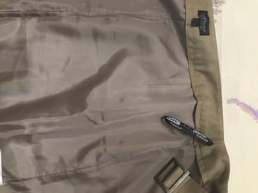 теннисный юбка: Юбка, Миди, По талии — 3