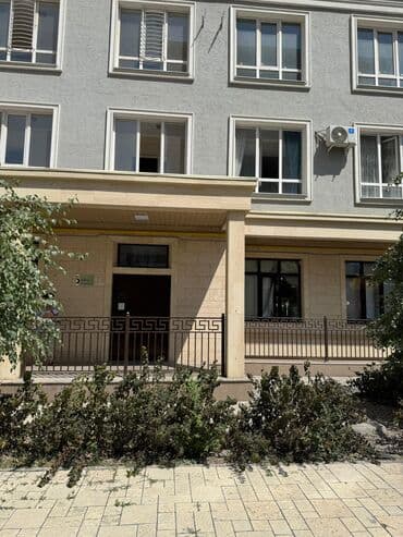 дом жалалабат: 2 комнаты, 54 м², Элитка, 2 этаж, Дизайнерский ремонт — 4