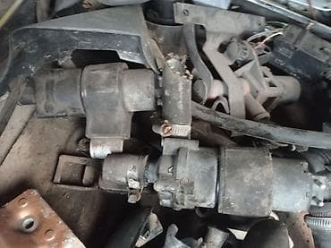 sprinter: Продается насосы водяные на спринтер сди тди привозные из Европы — 1