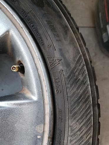 rays volk: Колеса в сборе 195 / 55 / R 15, Всесезонная, Б/у, Комплект, Легковые, Литые, отверстий - 5 — 10