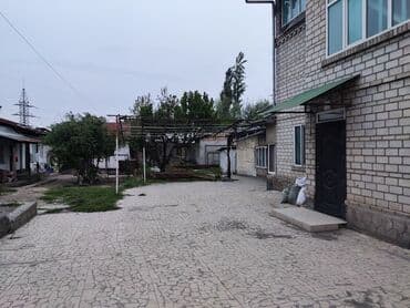 обмен авто на участок: Үй, 200 кв. м, 8 бөлмө, Менчик ээси — 3