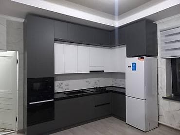 Мебель на заказ, Кухня, Кухонный гарнитур