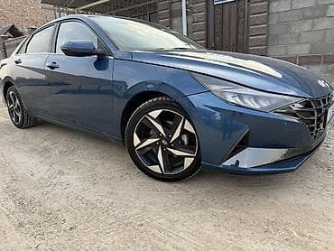 радиатор опель вектра б: Hyundai Elantra: 2021 г., 1.5 л, Автомат, Бензин, Седан — 1