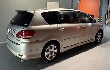 тойота ипсум 2001: Toyota Ipsum: 2003 г., 2.4 л, Автомат, Бензин, Минивэн — 4
