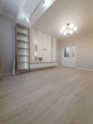 дом нижний орок: 1 комната, 44 м², Элитка, 9 этаж, Евроремонт — 8