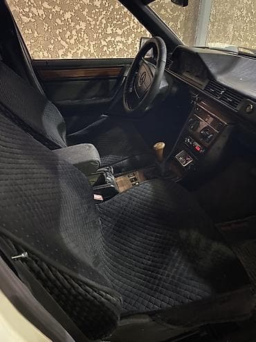 jet auto: Mercedes-Benz W124: 1994 г., 2.2 л, Ручные, Бензин, Седан — 6